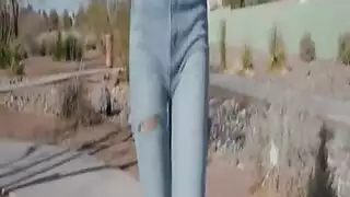 ثلاثي جنسي مكثف مقطع إباحي لإخوة