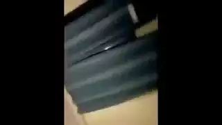 مصرية تصرخ مفيش راجل يضيفني عايزه راجل