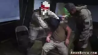 جندي سري يدخل بقوة في مهمة خفية