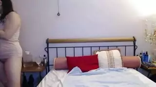 عاهرة الكاميرا العربية الجريئة: بورن صريح