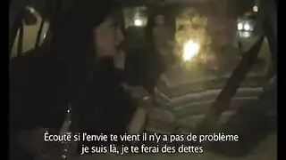 فلم ممنوع من العرض مترجم مده ٢ساعه