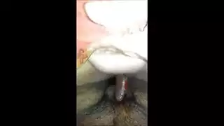 قزف ف كس مراته جااامد