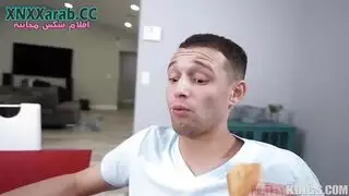 ينك مره ابوه المحرومه من انيك مترجم