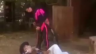 فيديو إكس إكس إكس جامح وضعية الكلب وصياح
