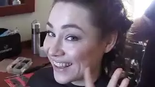 قضيب أسود ضخم في جلسة جماع شديدة