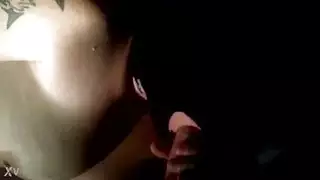 سبتيا تبتلع كل قطرة في هذا الفلم الإباحي