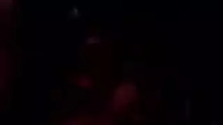 شرج مبتدئ يتمزق بقضيب أسود ضخم