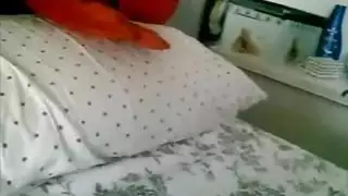 مؤخرة كبيرة تُضرب بقوة في فيلم إباحي صريح