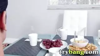 العربية ميا خليفة وجوليانا فيغا الثلاثي