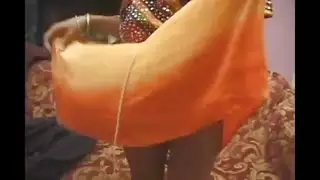 مثلث عربي قذر: لعب باللسان وإيلاج بقضيب وحشي