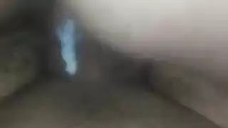 اختراق عميق في فرج عربي دسم