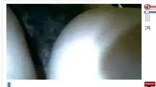 كاميرا ويب تركية صريحة: حركات شرجية وفرجية