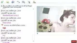 عرض ويب كاميرا إباحي مجاني مع هواة أتراك
