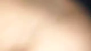 جماع عربي صريح: الفتاة تأخذه من شابها
