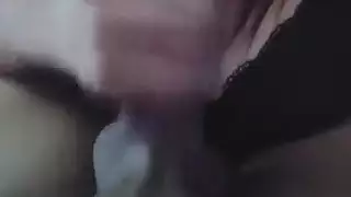 إيراني xxx: مص قضيب عميق بورن