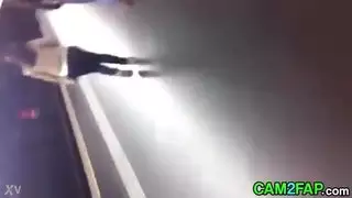 جنس شرجي بدون وقاية: فيديو إباحي ألماني عربي