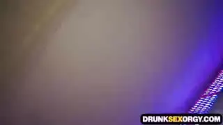مهرجان جنسي خيالي جامد مع بنات نار