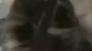 مشاهد إباحية خشنة من ثنائي شاب هاوي على الكاميرا