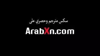 ميلف ساخنة في مشهد صعب مترجم