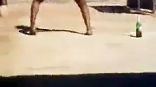 بنت من تشتهي وتفرك
