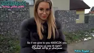 xxx عالي الجودة: دفع مال لمومس عيد الميلاد لممارسة الجنس