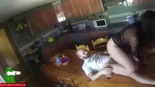 نيك شرجي قوي لمعلمة خليجية فاجرة