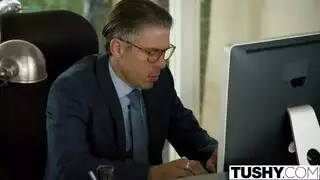 تمسك بالممرشة