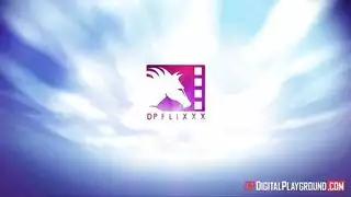 الأخت الزوجية دائماً تحصل على القذف الداخلي التي تتوق إليه