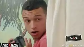 سحر المؤخرة: تغويه من أجل ضرب مهبلي مكثف
