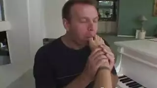 سكس علي انغام البيانو
