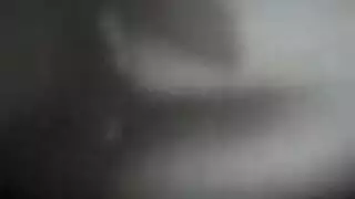 الشقراء الساخنة إيلا جونز: بلع عميق وجماع عنيف