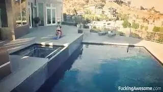 جلسة مكتب إكس إكس إكس: ركوب عنيف واختراق عميق