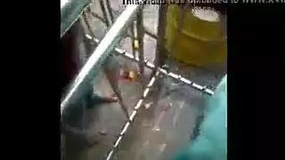 كلية العاهرات يتشاركن كس مبلول في بورن سحاقي صريح