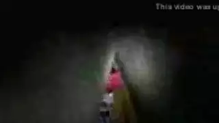 حار نيشا في اللعنة المتشددين