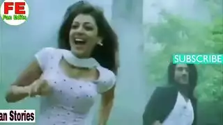 كاجال كبيرة الثدي تمتطي رحلة جنسية قوية