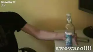حلم بلل جنسي لشاب نائم