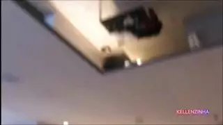 نقود مقابل النشوة: فتاة هواة كاساندرا في مشاهد صريحة