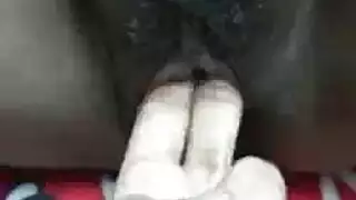 زوجة ساخنة جميلة سخيف