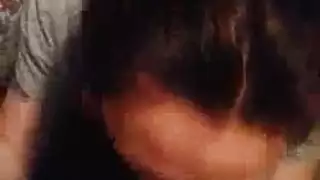 شهوة الصحراء: خالات وابن أخ قوي في سقيفة التبغ