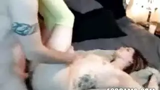 تسجيل إكس إكس إكس شرجي – أخذها بعمق