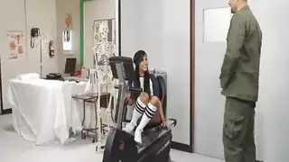 حفلة جنس جامحة في رحلة الحافلة – جماعي أثناء التنقل