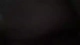 العروس تأخذ شرج قوي في شهر العسل