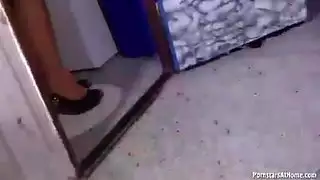 ماراثون كاترنا الإباحي: ملكة المص تتلقى أحمال متعددة