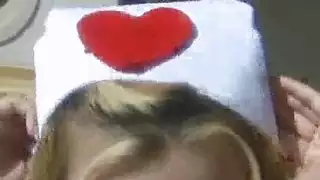 جنس وحشي بهيمي: حركة جنسية صريحة وحيوانية