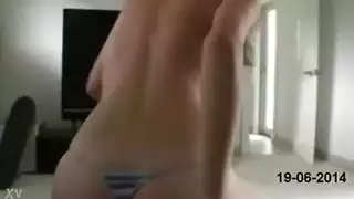 عاهات قذرة في مشهد إباحي عنيف