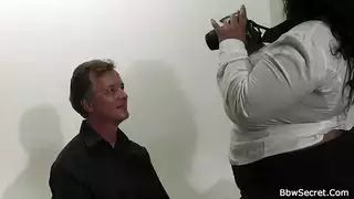 ركوب قضيب غير مختون صعب