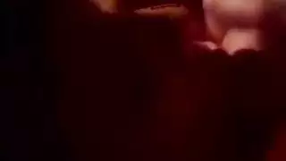 مضاجعات مراهقات نيجيريات: خشنة ومبللة