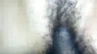 العذراء الناضجة تريستان تحصل على أول جماع لها