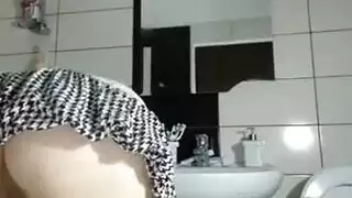 حركة عدسة قذرة: كس مثار يقطر على حفرة