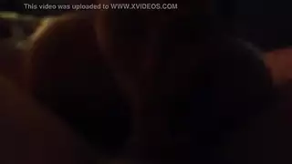 الزوجة الشقراء تخون مع شاب ذو قضيب كبير لجنس صعب